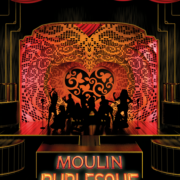 Moulin Burlesque – Syppox Théâtre