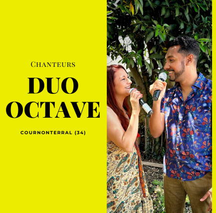 DUO OCTAVE