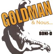 “BONI-D” tribute JJ Goldman