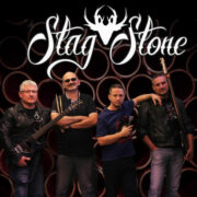 GROUPE STAG STONE POP ROCK